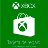 Tarjeta de regalo Microsoft Store Xbox $10.000 CLP (Código Digital)